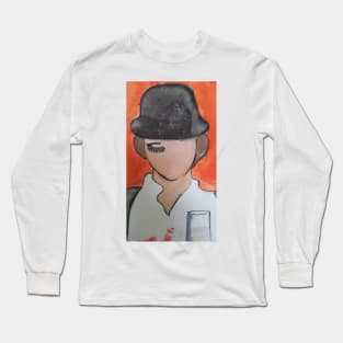 clockwork Orange Long Sleeve T-Shirt